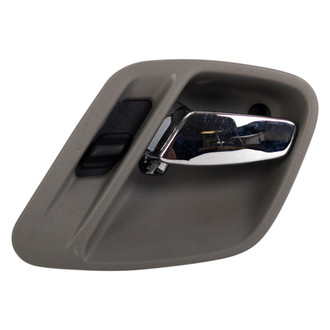 TRQ® - Front or Rear Passenger Side Interior Door Handle