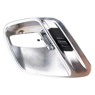 TRQ® - Front or Rear Driver Side Interior Door Handle