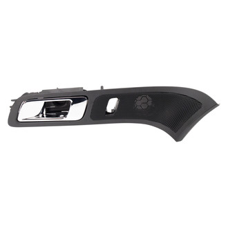 TRQ® - Front Driver Side Interior Door Handle