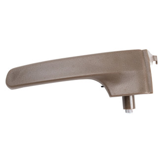 TRQ® - Front or Rear Driver Side Interior Door Handle