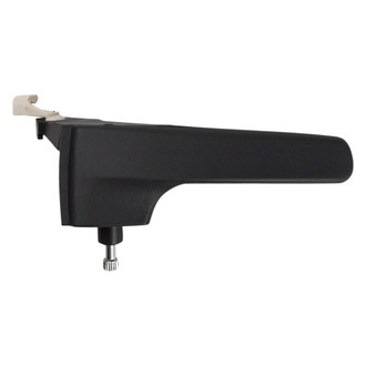 TRQ® - Front or Rear Passenger Side Interior Door Handle