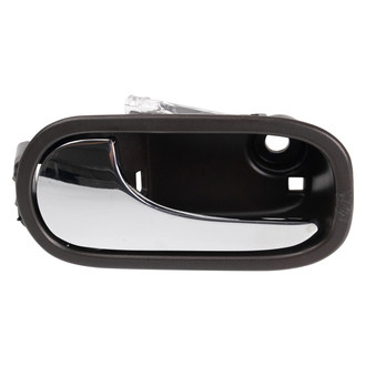 TRQ® - Front Driver Side Interior Door Handle