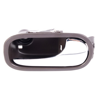 TRQ® - Front Passenger Side Interior Door Handle
