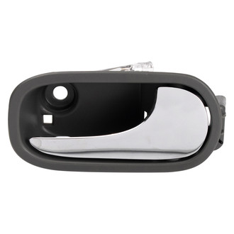 TRQ® - Front Passenger Side Interior Door Handle