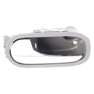 TRQ® - Front Driver Side Interior Door Handle