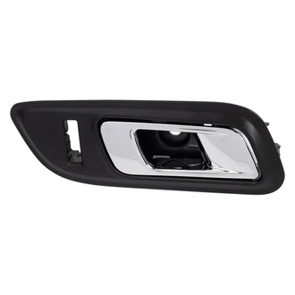 TRQ® - Front Passenger Side Interior Door Handle