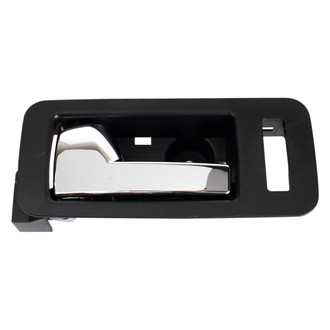 TRQ® - Front Driver Side Interior Door Handle
