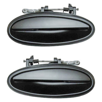 TRQ® - Exterior Door Handle