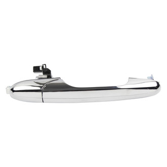 TRQ® - Front Passenger Side Exterior Door Handle