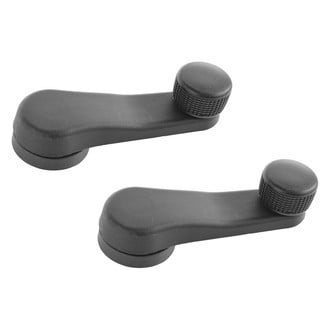 TRQ® - Window Crank Handle Set