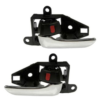 TRQ® - Interior Door Handle Set