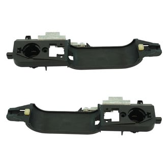 TRQ® - Exterior Door Handle Reinforcement