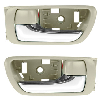 TRQ® - Interior Door Handle Set