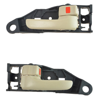 TRQ® - Interior Door Handle Set