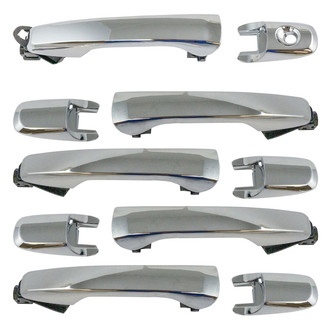 TRQ® - Exterior Door Handle
