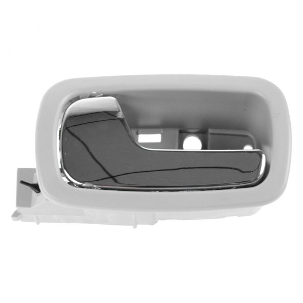 TRQ® - Front Driver and Passenger Side Interior Door Handle Set