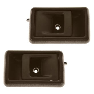 TRQ® - Front or Rear Driver and Passenger Side Interior Door Handle Set
