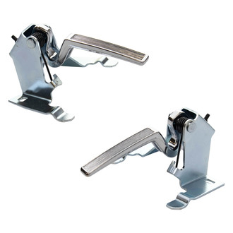 TRQ® - Interior Door Handle Set