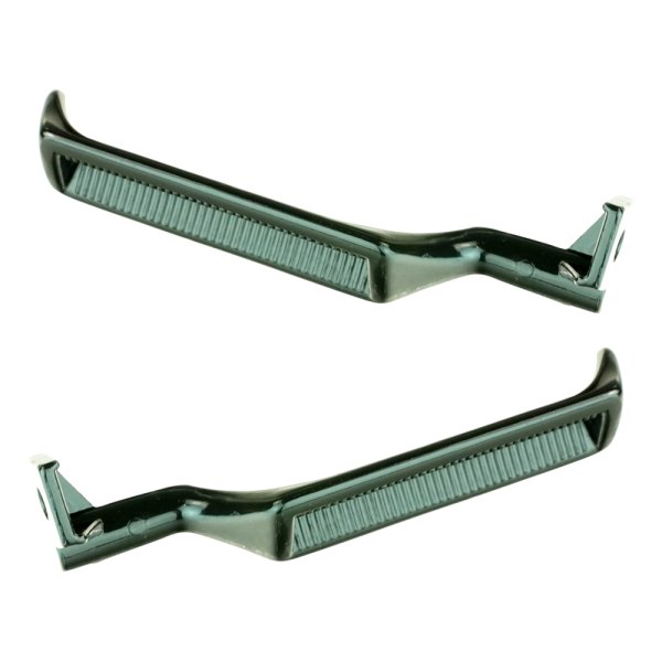 TRQ® - Driver and Passenger Side Interior Door Handle Set