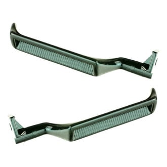 TRQ® - Front or Rear Driver and Passenger Side Interior Door Handle Set