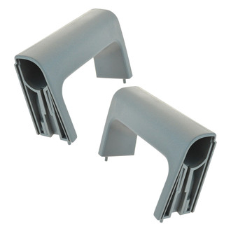 TRQ® - Front or Rear Interior Door Pull Handles