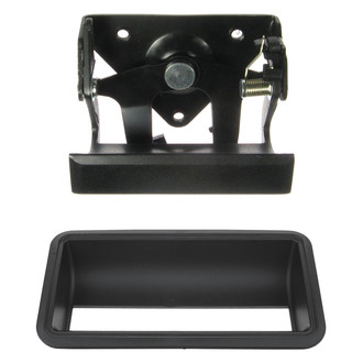 TRQ® - Tailgate Handle and Bezel Set