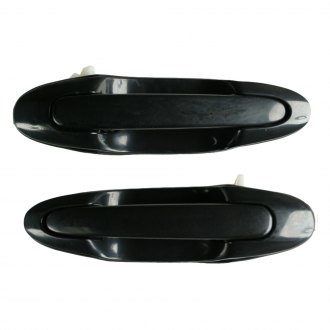 Details about   Exterior Outside Door Handle Front Right For 2000-2006 Mazda MPV Galaxy Grey 32S