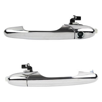 TRQ® - Exterior Door Handle