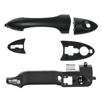 TRQ® - Exterior Door Handle
