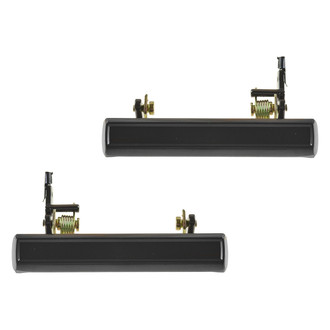 TRQ® - Driver and Passenger Side Exterior Door Handle Set