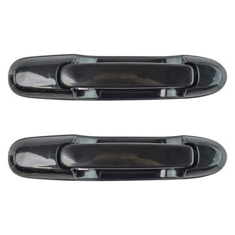 TRQ® - Exterior Door Handle Set