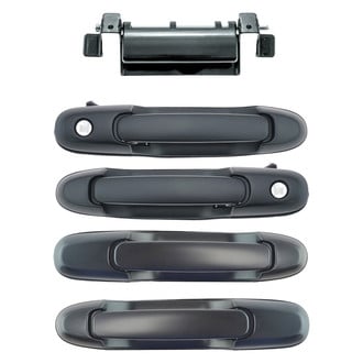 TRQ® - Exterior Door Handle Set