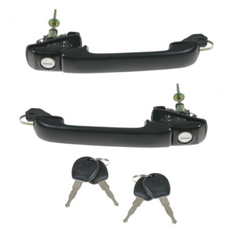 TRQ® - Exterior Door Handle