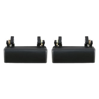 TRQ® - Driver and Passenger Side Exterior Door Handle Set