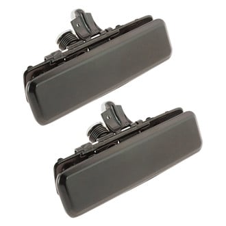 TRQ® - Front Driver and Passenger Side Exterior Door Handle Set