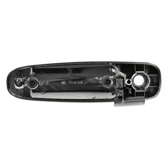 TRQ® - Front Driver and Passenger Side Exterior Door Handle Set