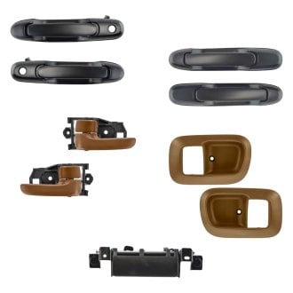 Replacement Doors & Components at CARiD.com