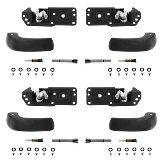 TRQ® - Interior Door Handle