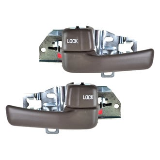 TRQ® - Interior Door Handle Set