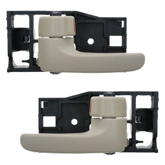 TRQ® - Interior Door Handle Set