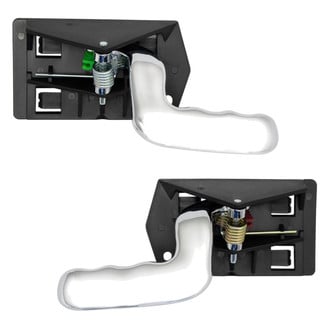 TRQ® - Interior Door Handle Set