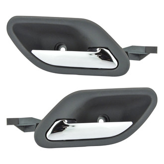 TRQ® - Interior Door Handle Set