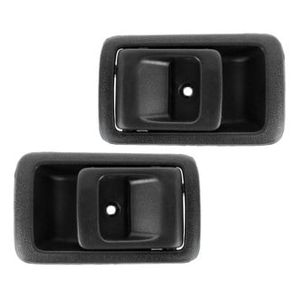 TRQ® - Front or Rear Driver and Passenger Side Interior Door Handle Set