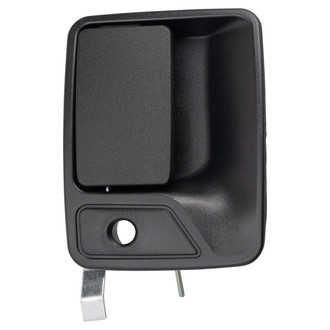 TRQ® - Front Passenger Side Exterior Door Handle