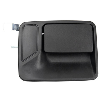 TRQ® - Front or Rear Passenger Side Exterior Door Handle