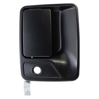 TRQ® - Front Passenger Side Exterior Door Handle
