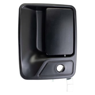 TRQ® - Front Driver Side Exterior Door Handle