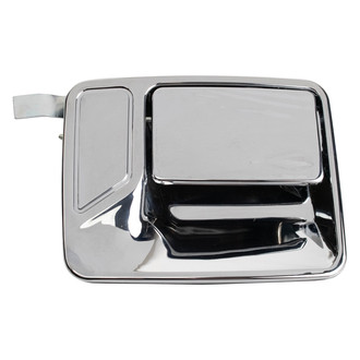 TRQ® - Front or Rear Passenger Side Exterior Door Handle