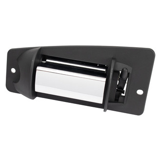 TRQ® - Rear Driver Side Exterior Door Handle