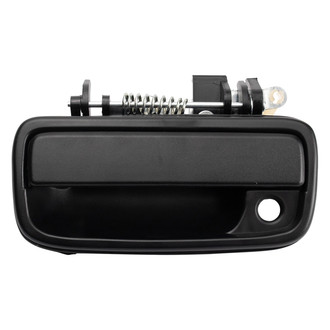 TRQ® - Front Driver Side Exterior Door Handle